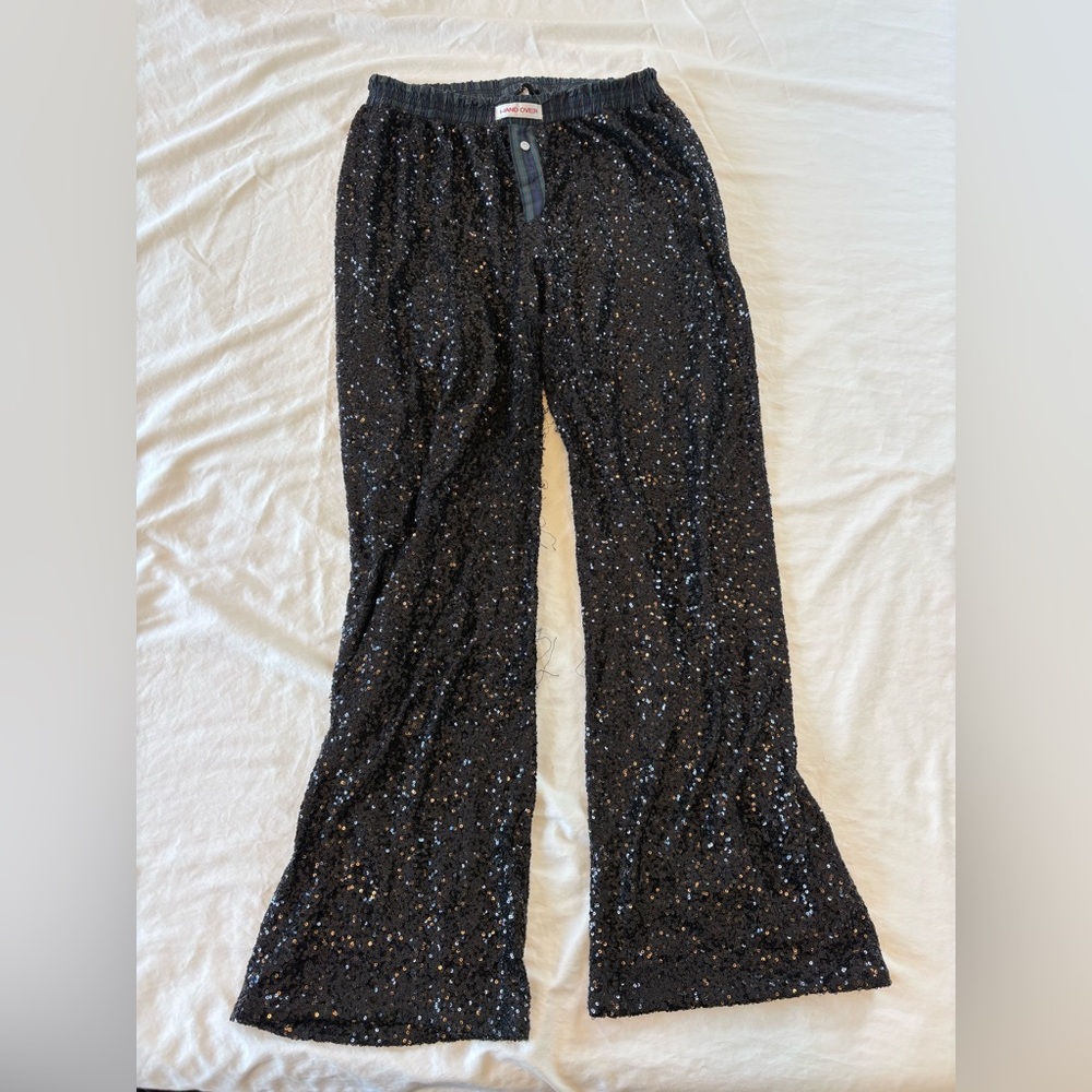 Hand Over Ex Boyfriend Cesar pants - size XL